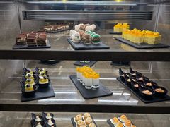 -上海前滩香格里拉大酒店
