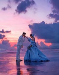 -维多利亚婚纱摄影全球旅拍(华南旗舰店)