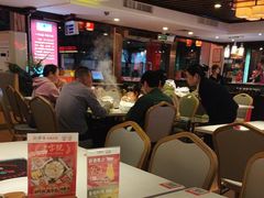 -潮泰牛肉火锅 · 创于1992年(车公庙店)