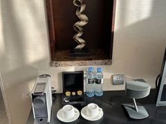 -青岛海尔洲际酒店