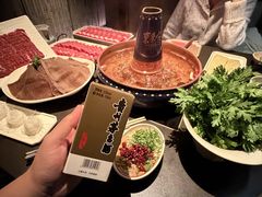 -东来顺·非遗火锅(赛格国际购物中心店)