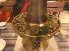 -卡万金特色藏餐