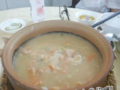 虾蚝粥-云腾砂锅粥(龙津东路店)
