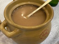每日例汤-粤·向群饭店(龙津东路总店)