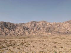 -新疆天山托木尔景区·大峡谷