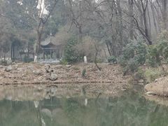 -古隆中景区