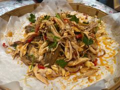 -东排食堂长沙小吃大排档(五一广场店)