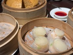 -逸东轩(香港逸东酒店)