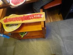-旺晖本帮骨头煲·深夜火锅(梅园路店)