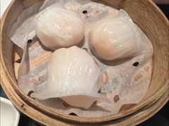-丽晶轩中餐厅(重庆丽晶酒店)