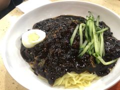 -顺姬冷面(延大店)