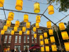 -歌斐颂巧克力小镇