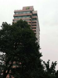 -晴川假日酒店·宴会厅·会议厅