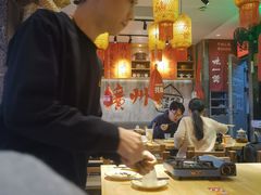 -牛腩之旅·牛腩牛杂煲(光启城美食城店)