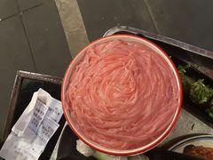 -巴蜀大宅门火锅(新华公园店)