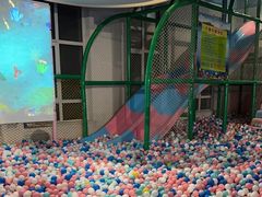 -星河湾温泉洗浴酒店