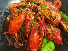 -龙虾当家·大排档(红谷滩五中店)