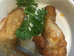 -必胜客(新海上世界店)