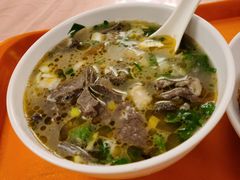 -烤肉宛饭庄(南礼士路店)