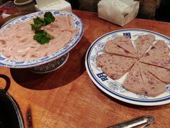 -周小明火锅(黑金冠社区店)