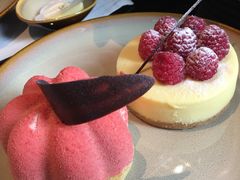 -上海苏宁宝丽嘉酒店·Cafe Bellagio西餐厅