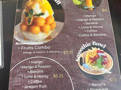 -Fresh Fruit Factory - Fruit Cuisine Restaurant