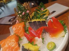 -酒井酱子·深夜食堂(东城汇店)