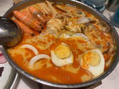 新加坡风味叻沙锅-星怡会·新加坡新美食(苏州中心店)
