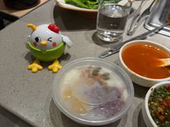 -海底捞火锅(金地广场生日主题店)