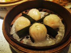一品鲜虾饺-又一间茶点轩(百汇广场店)