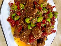 -胖太太四川麻辣排骨串(镇江路分店)