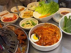 -喜来稀肉(虹泉路店)