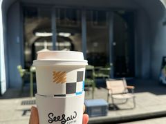 -Seesaw Coffee(上生新所店)