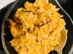 -九田家黑牛烤肉料理(石路天虹店)