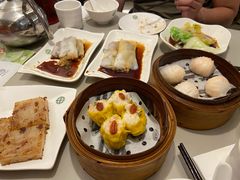-添好运点心专门店(深水埗店)