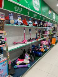-玩具反斗城(万象汇店)