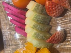 -和创柚子·会席日本料理(新区淮海街店)