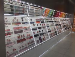 -THE COLORIST调色师