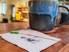 -沏点Trattoria意大利餐厅(新街口店)