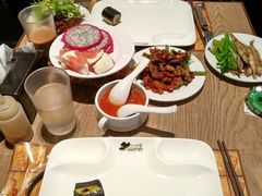 -汉巴味德(大悦城店)