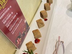 -满堂·烤鸭店·北京菜(鼓楼店)