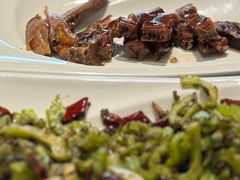 -蛙兔鸡自贡风味·特色江湖菜(广都店)