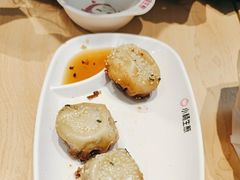 -小杨生煎(复悦城店)