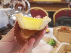 -番禺宾馆丽苑厅