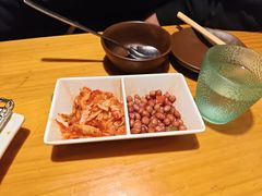 -恩你小木屋·韩式料理(假日广场店)