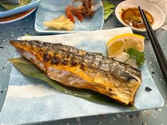-元气寿司(东方宝泰店)