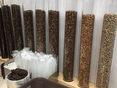 -幸运咖(公园茂直营店)
