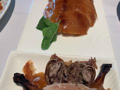 小烤鸭-大董(环贸iapm店)