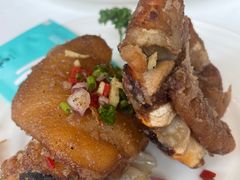 -莆田餐厅PUTIEN(三里屯店)