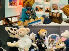 -济州岛泰迪熊博物馆